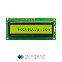 C161A-YTY-LW65 by focus lcds