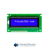 C162B-BW-LW65 by focus lcds