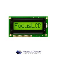 C81ALBSYLY6WT33XAA by focus lcds