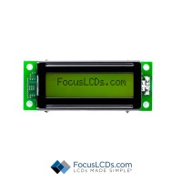 C162ALBSYSY6WT33PAB by focus lcds