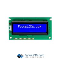 C162BXBFGSB6WT55XAC1 by focus lcds