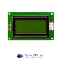 C82BXBSGLY2WT1 by focus lcds