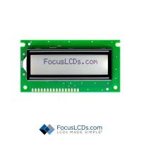 C162B-FTW-LW65 by focus lcds