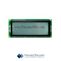 C204BLBFWSW6WT33XAA by focus lcds