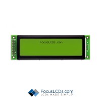 C242ADBSGLY6WT55AIP by focus lcds