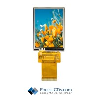 E28RA-I-CW384-R by focus lcds