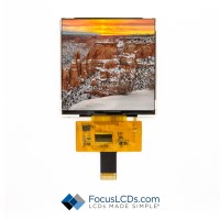 E40RD-FS1000-N by focus lcds