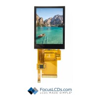 E28RA-I-CW600-C by focus lcds