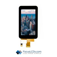 E30RB-I-MW320-C by focus lcds