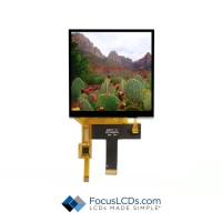 E40RC-FS1000-C by focus lcds