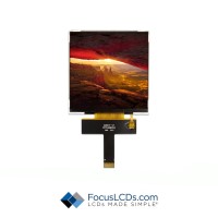E40RC-FS1000-N by focus lcds