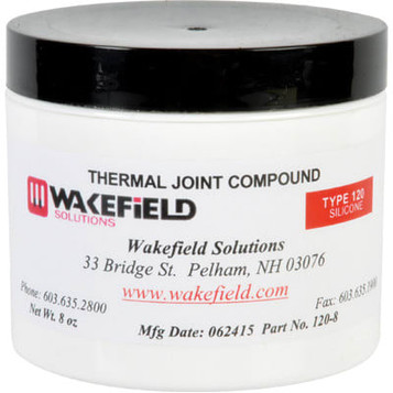 120SA by wakefield