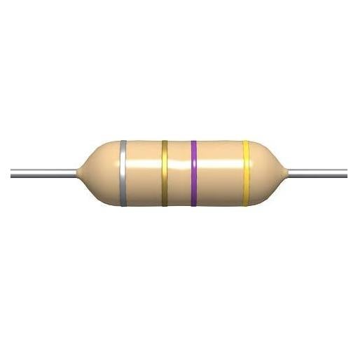 LACC-1R5M-02 by fastron