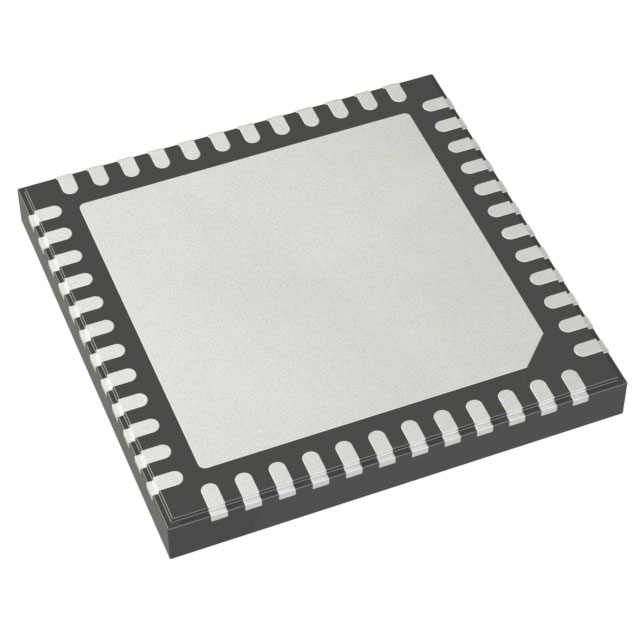DSPIC33CK512MP605-I/M7 by microchip technology