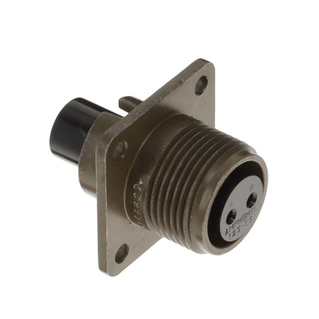 97-4102A-20-29S by amphenol industrial operations