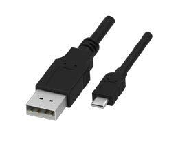 CA-USB-AM-CM-3FT by adam tech