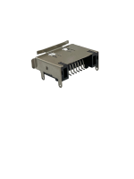 SATA-J-NP-SMT-P-S-PG by adam tech