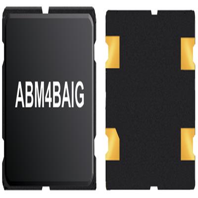 ABM4BAIG-24.000MHZ-R40-4-T by abracon
