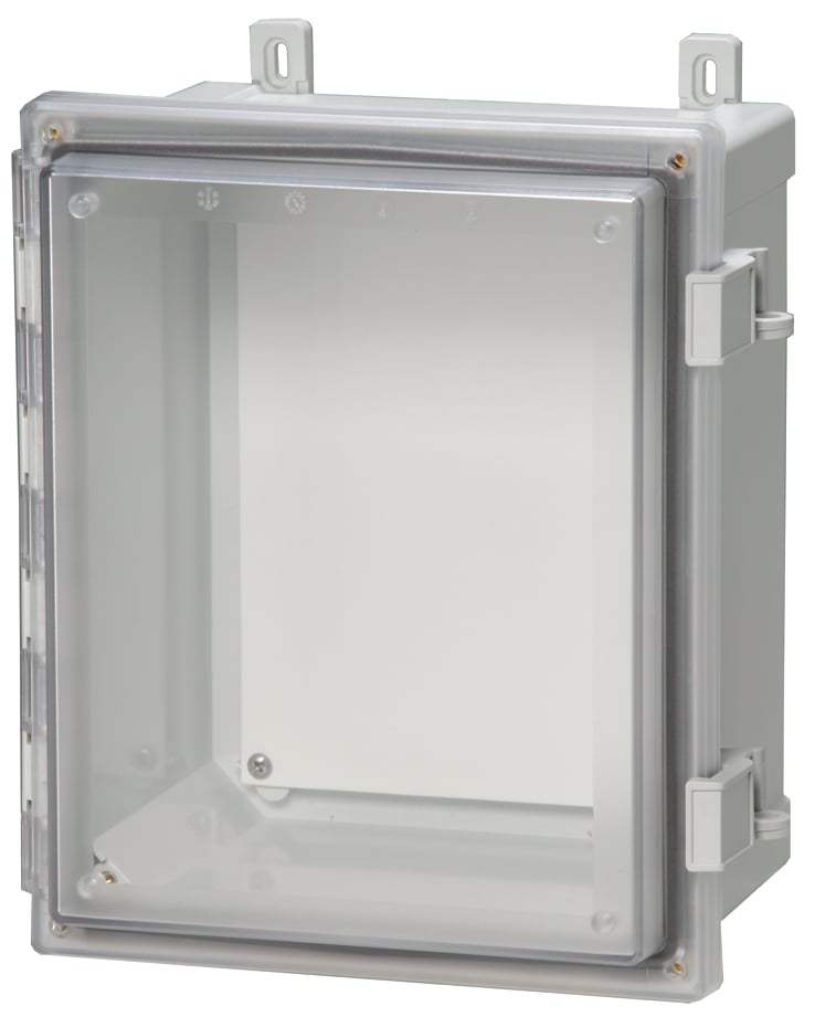 AR865CHSSM by fibox