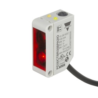 PD30CTBR35BPM5IO by carlo gavazzi