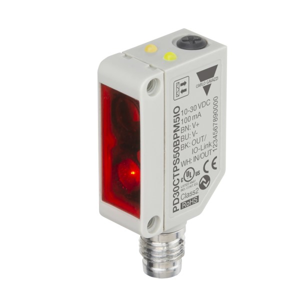PD30CTPS50BPM5IO by carlo gavazzi
