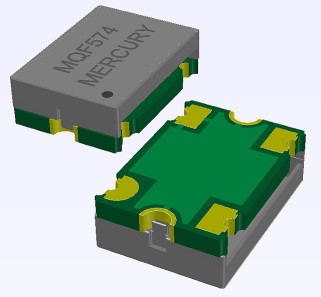 QMQF574T25-2.5B-135.000 by mercury electronics ind.
