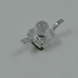 BL-XUB361-TR9 by american bright optoelectronics