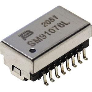 SM91076L-E by bourns