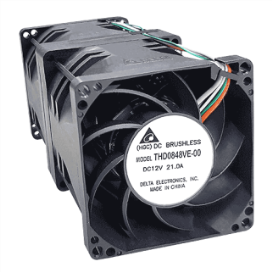 THD0848VE-00 by delta thermal / emi / solenoids