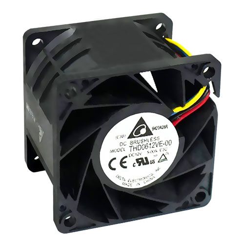 THD0612VE-00 by delta thermal / emi / solenoids