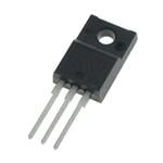 SIHA22N60E-E3 by vishay semiconductor