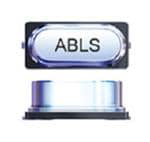 ABLS-3.6864MHZ-B4H-T by abracon