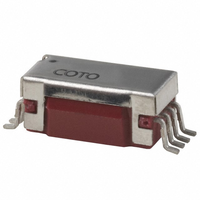 9814-05-00TR by coto technology