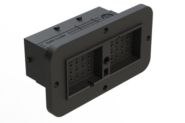 ARC12-40PDR by amphenol sine systems