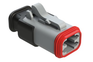 AT06-4S-SR01GRY by amphenol sine systems