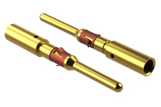 MP14M23G30 by amphenol sine systems