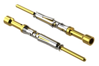 MP28W23G15 by amphenol sine systems