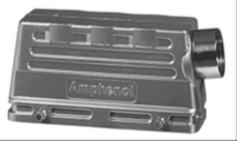 C14610G0245011F by amphenol tuchel
