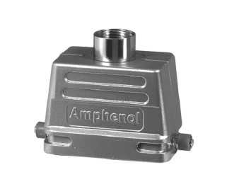 C14610G0066001F by amphenol tuchel