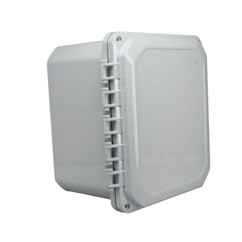 DPH-28711 by bud industries