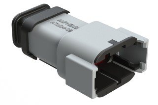 ATM04-08PB-SR1GY by amphenol sine systems