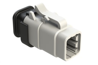 ATM06-6S-SR01WT by amphenol sine systems