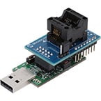DM160237 by microchip technology