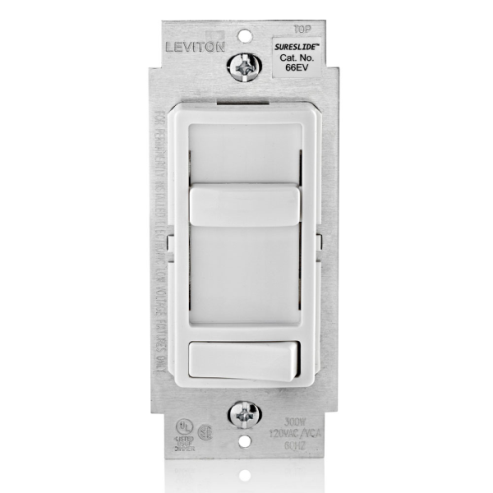 66EV-10W by leviton