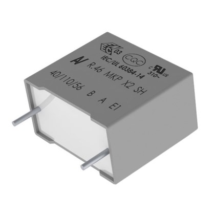 R463I310050H7K by kemet electronics