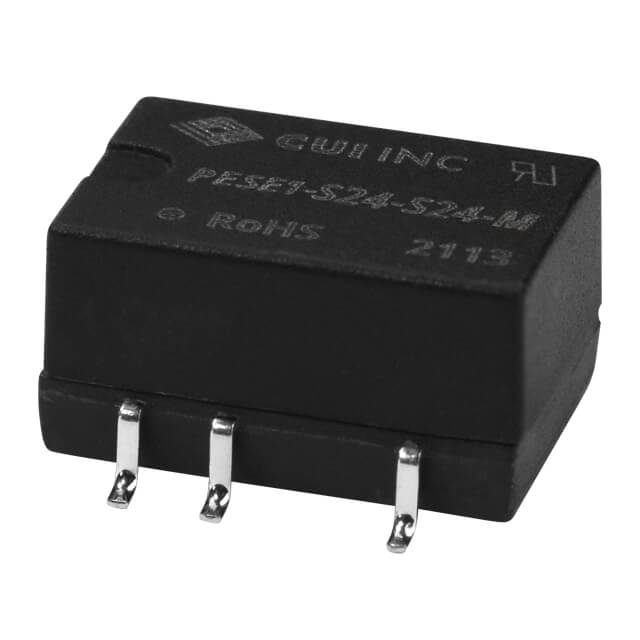PESE1-S24-S9-M-TR by bel power solutions