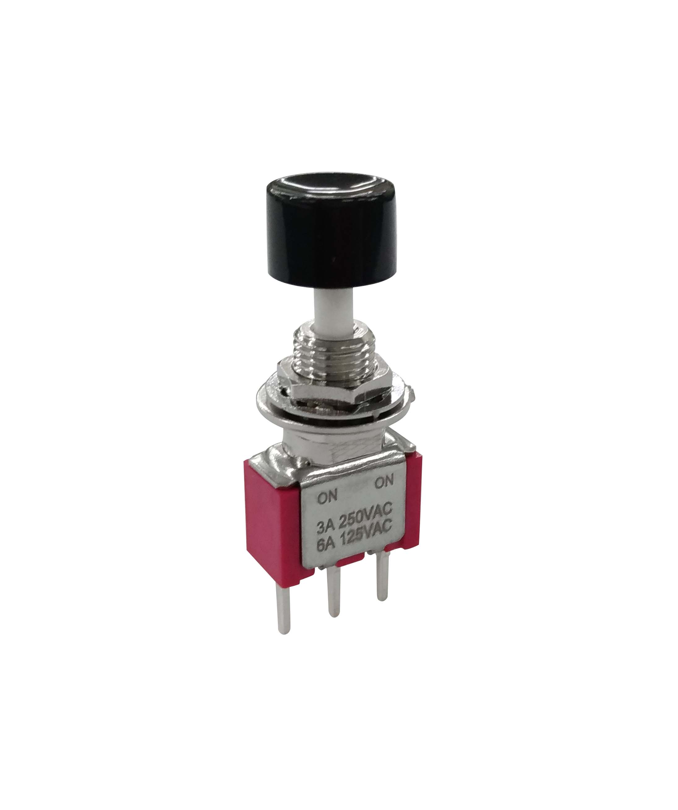 SW-PB8-AA22A2QE-3 by adam tech