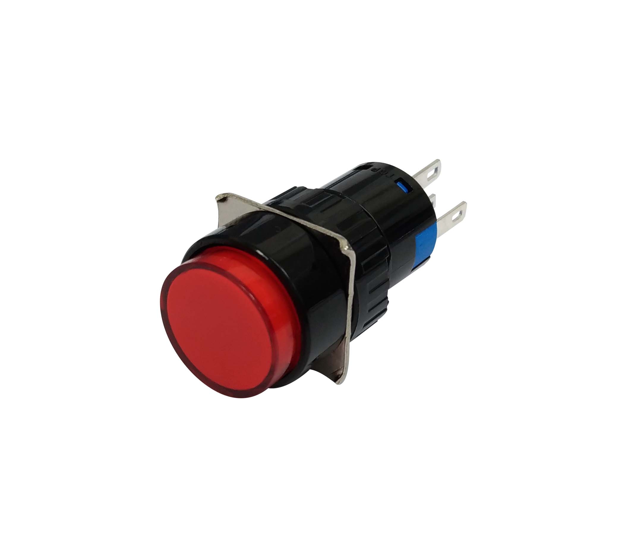 SW-PB5-AA3BR112V-IP40-8 by adam tech