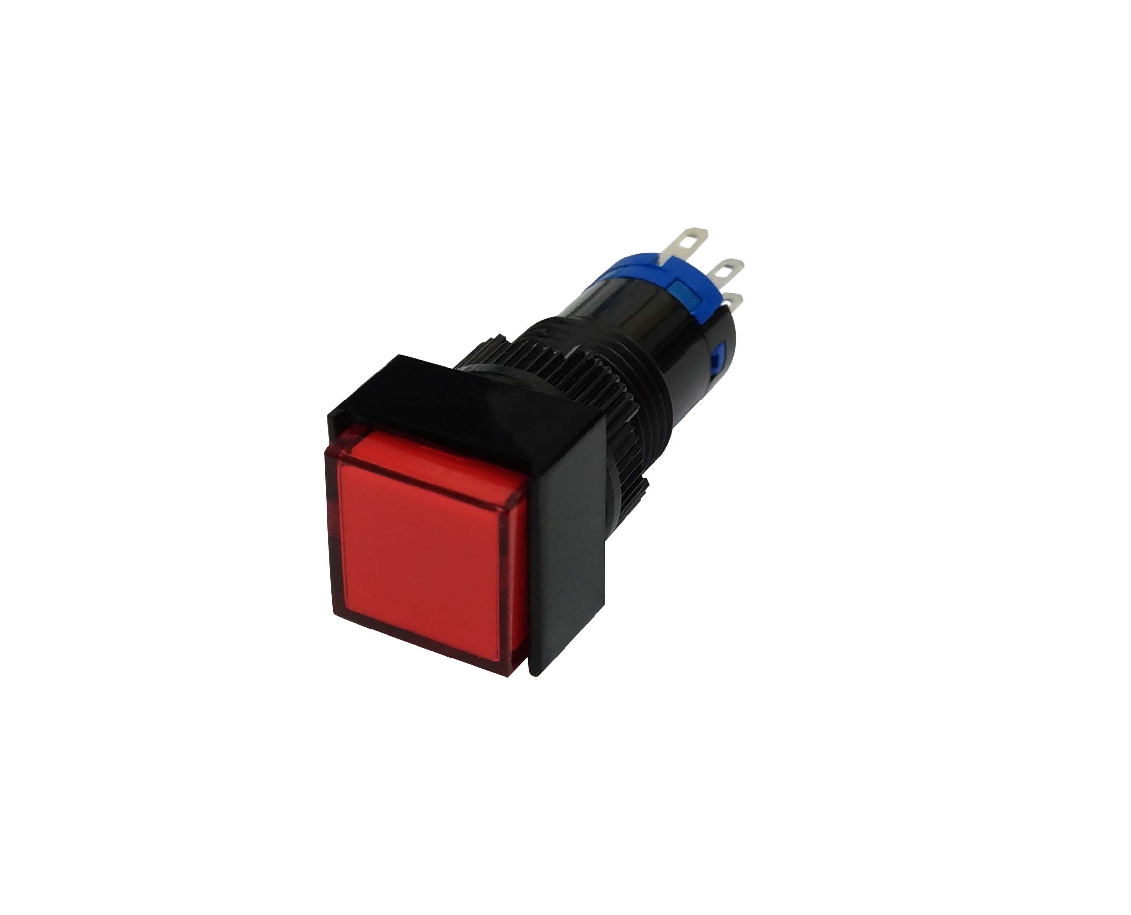 SW-PB5-AB3BG112V-IP40-8 by adam tech