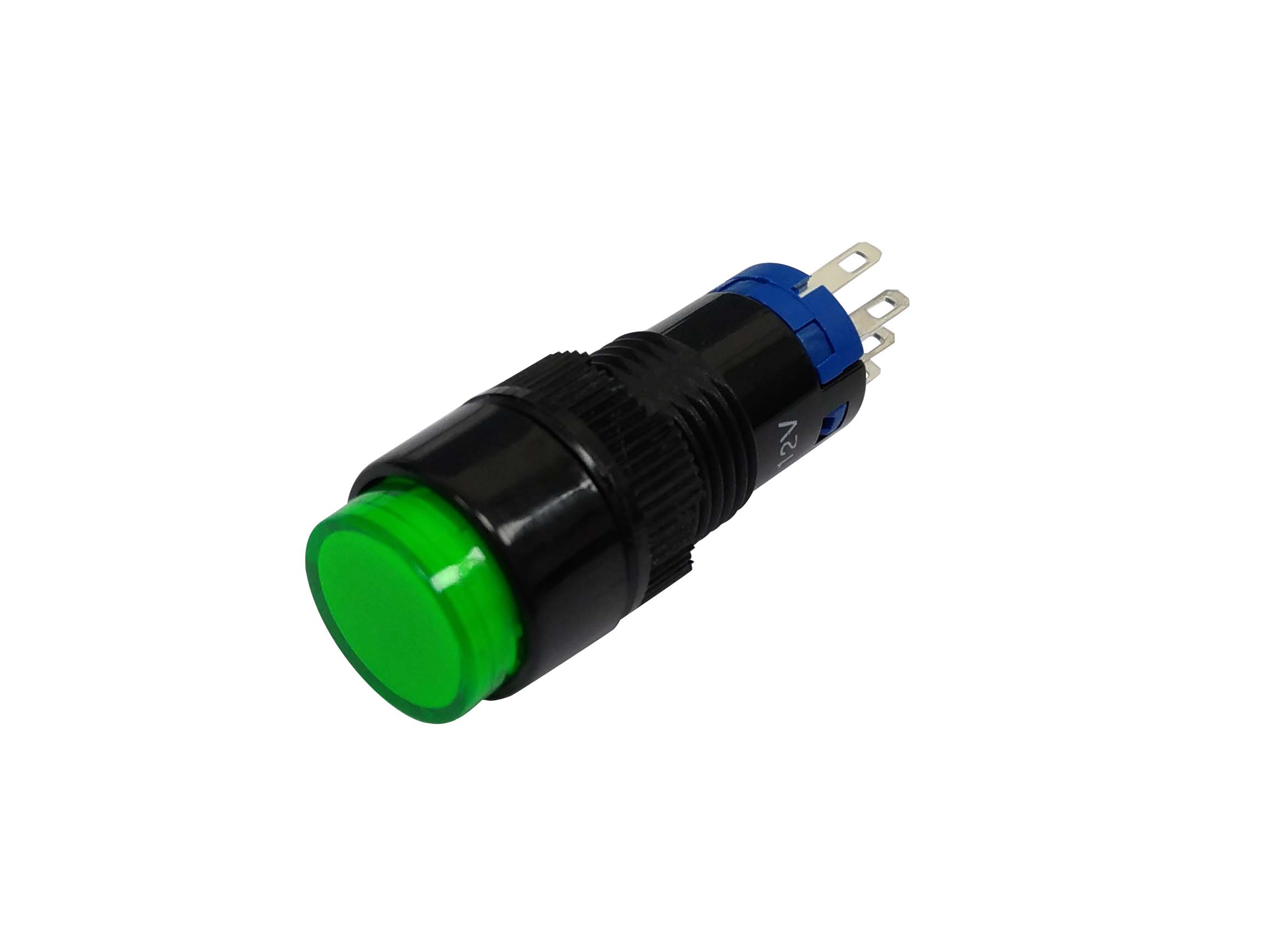 SW-PB5-AA2BG112V-IP40-8 by adam tech